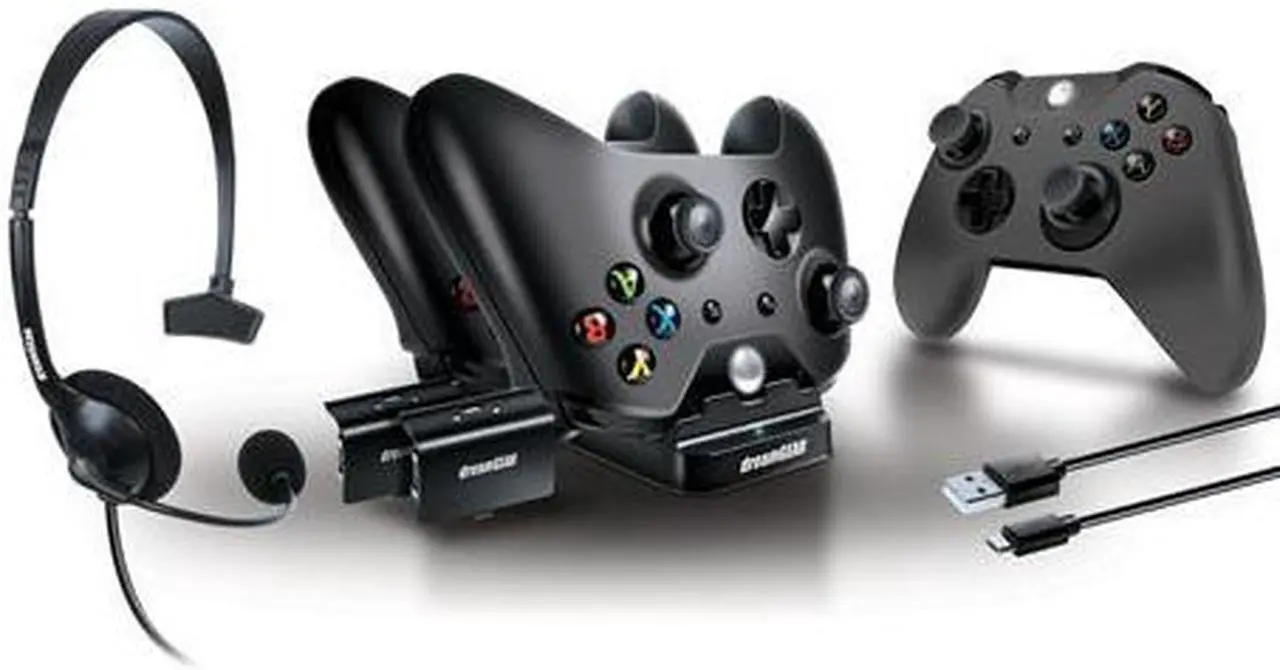Alt view image 3 of 8 - Player's Kit for Xbox One