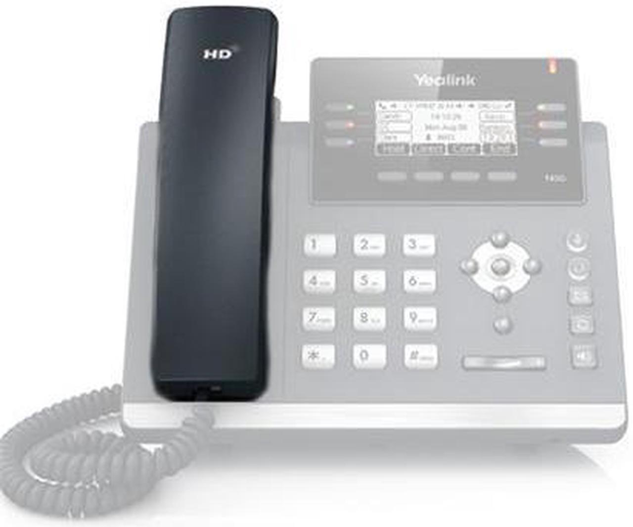 Yealink Handset for T41P and T42G