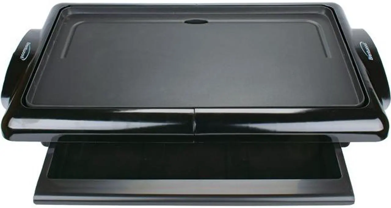 Brentwood Electric Griddle - Thumbnail 4