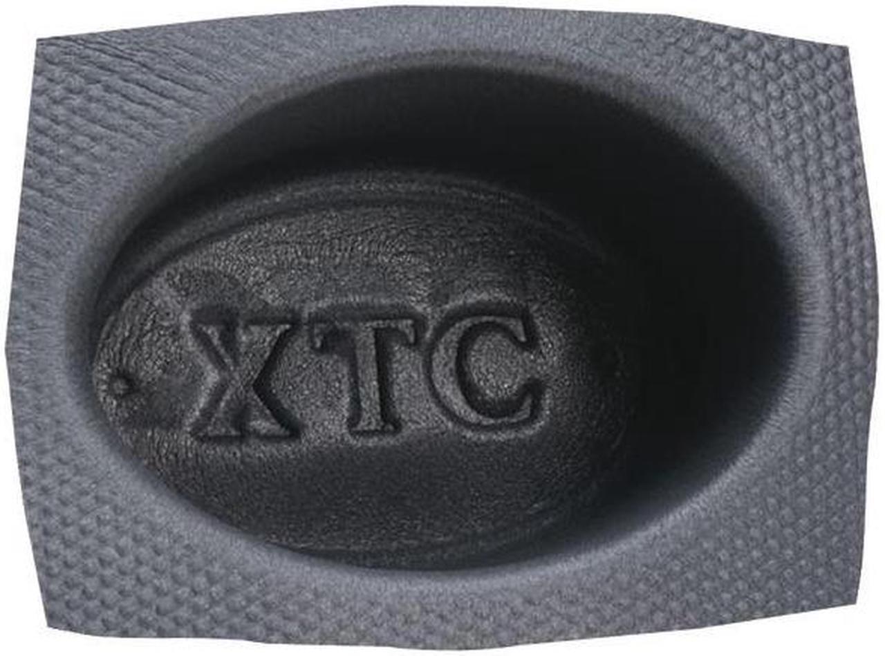 Alt view image 3 of 4 - BIC America V1220 Down-Firing Powered Subwoofer for Home Theater and Music (12-Inch, 430 Watts)