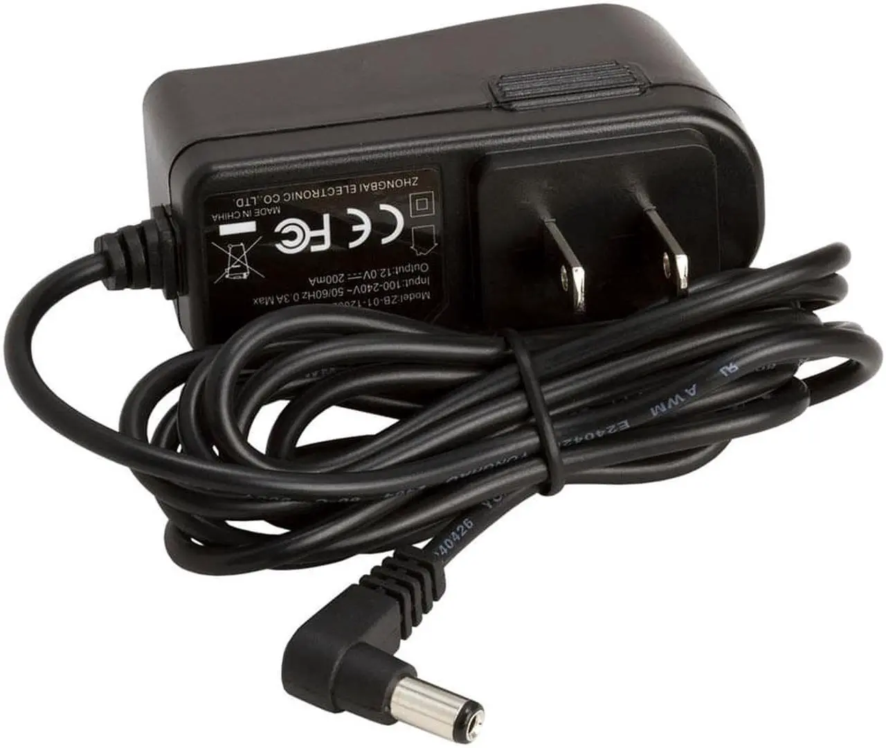 Alt view image 5 of 6 - Cmple - IR Infrared Repeater System Remote Control Extender IR Emitters