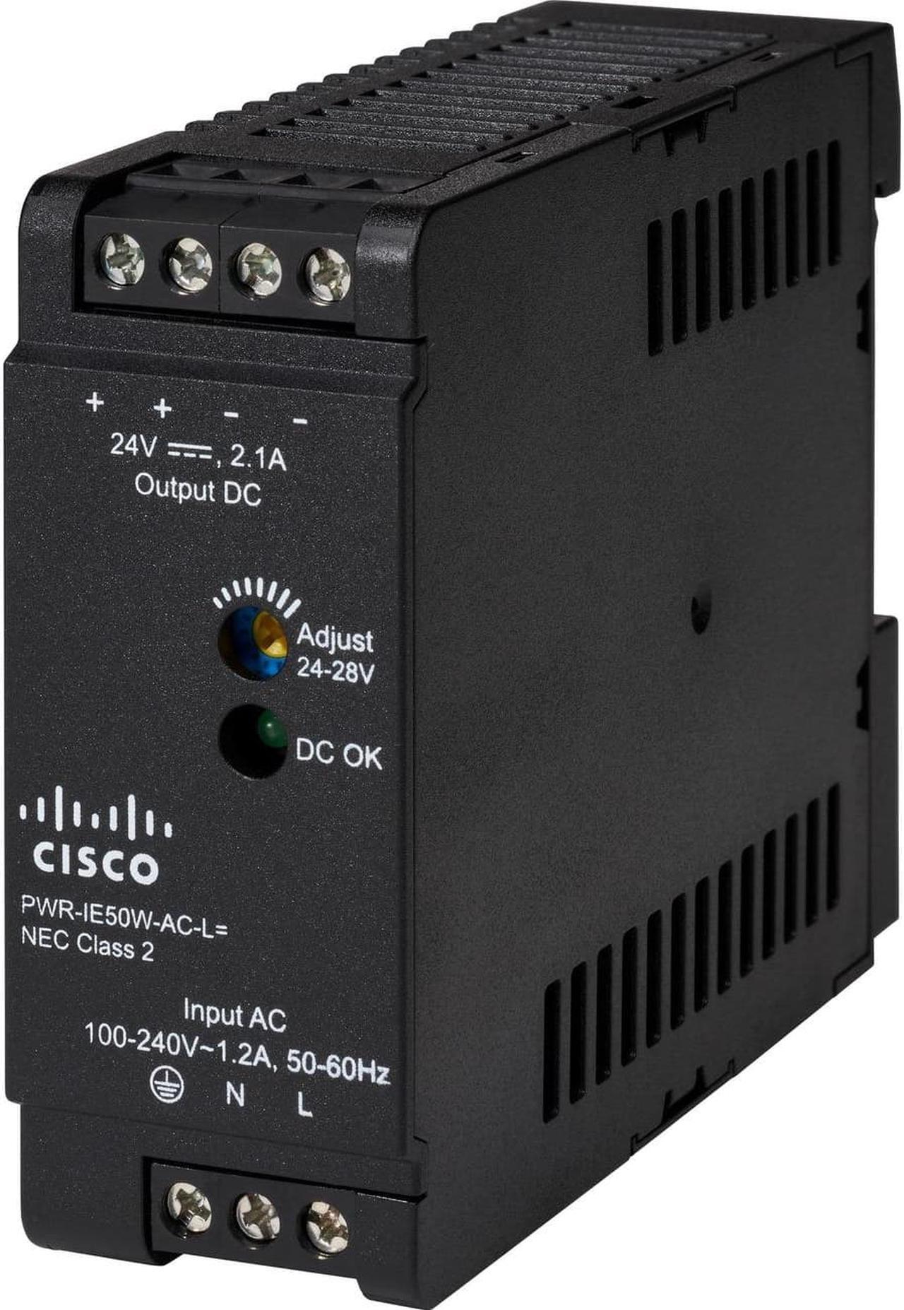 Main image of Cisco AC Adapter