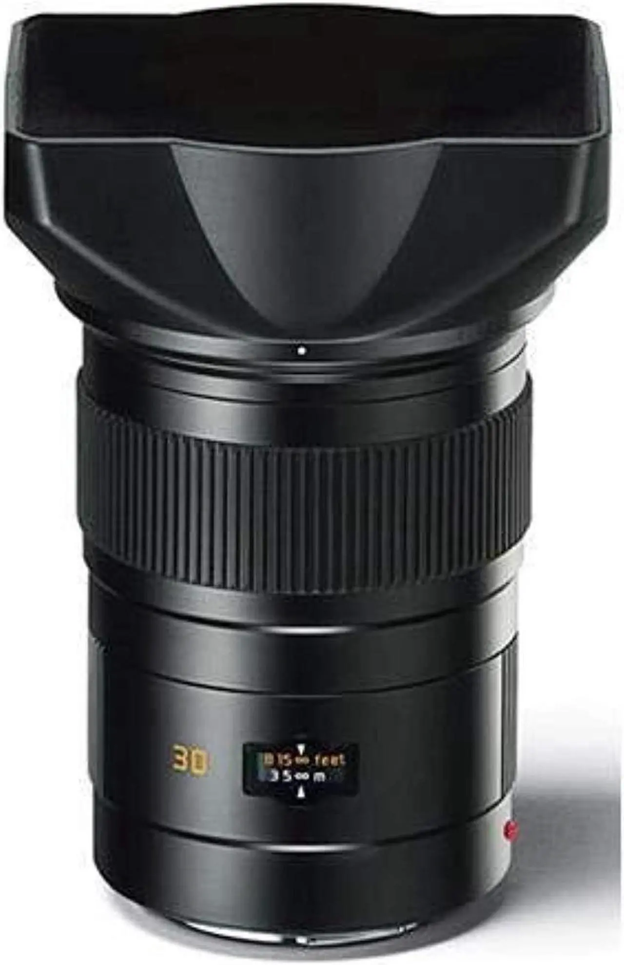 Alt view image 7 of 11 - Leica Elmarit S 30mm f/2.8 ASPH Lens