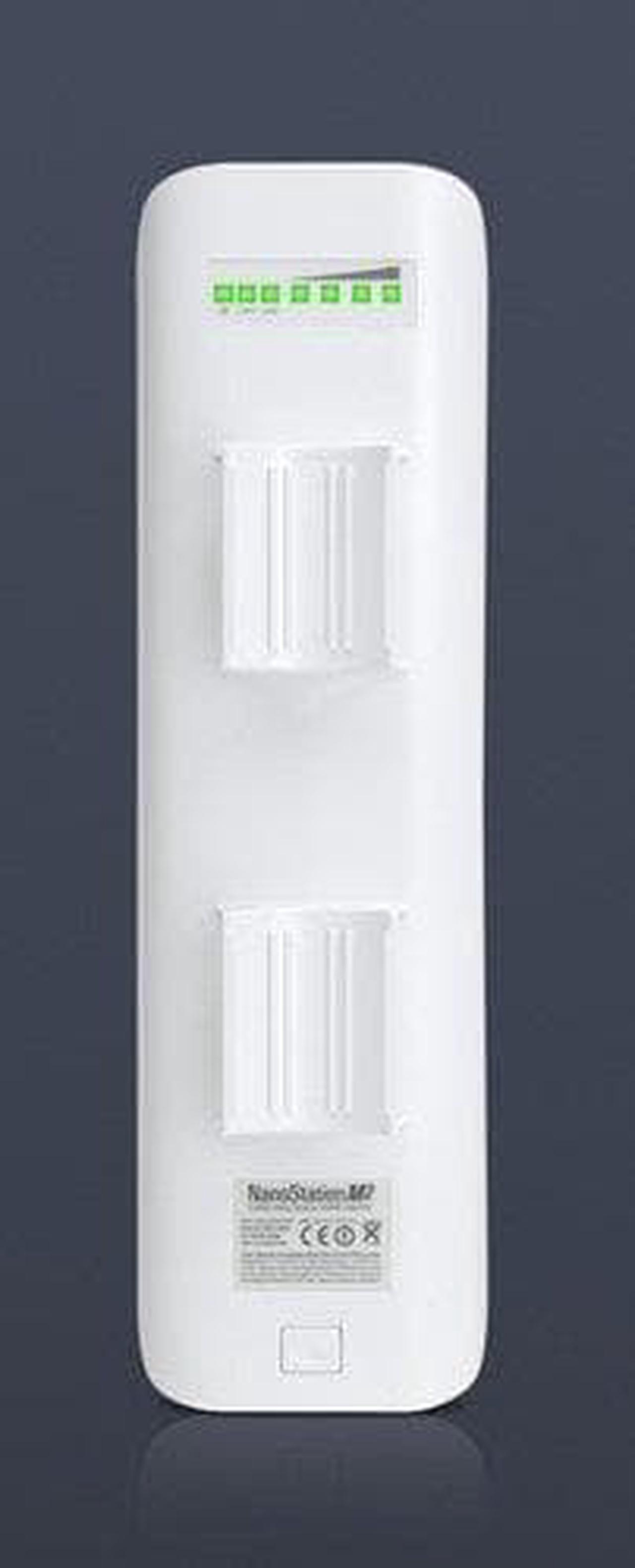 Alt view image 7 of 12 - NANOSTATION2 MIMO CPE  AIRMAX