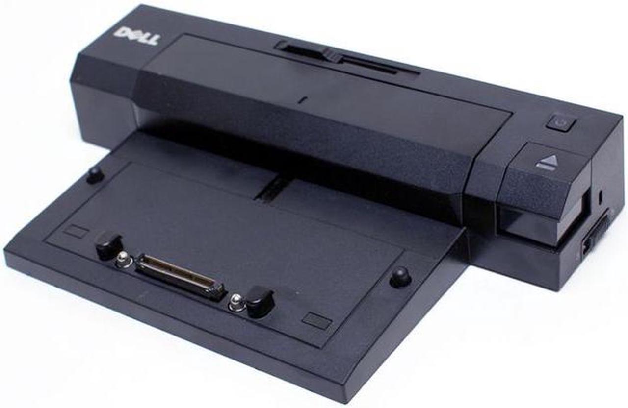 Main image of Dell 331-7947 Cable - E-Port Plus Advanced Port Replicator with USB 3.0