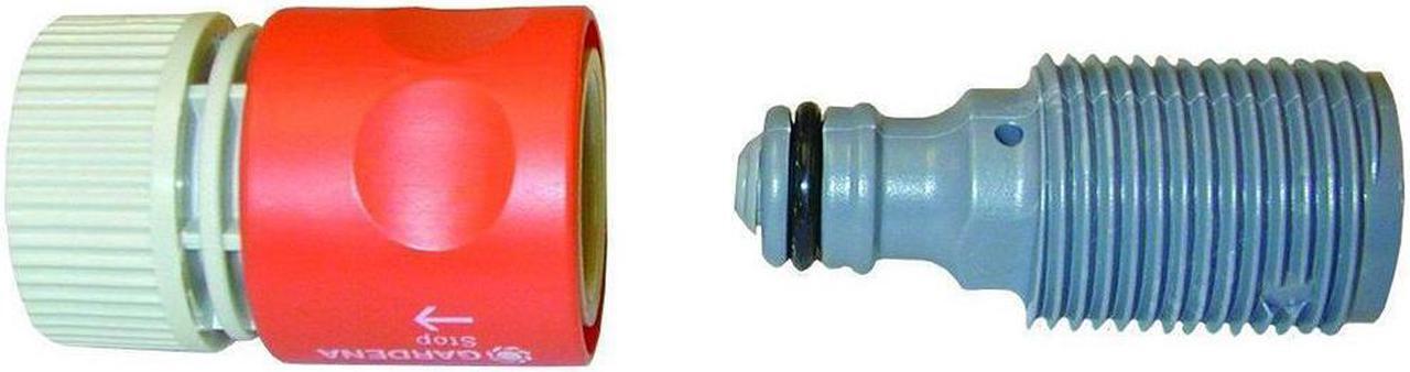 Main image of T-H MARINE QUICK FLUSH KIT FOR MERCURY/YAMAHA OUTBOARDS
