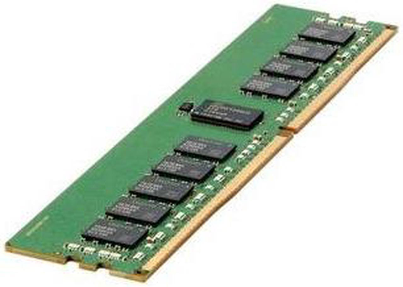 Hpe Smartmemory 16Gb Ddr4 Sdram Memory Module