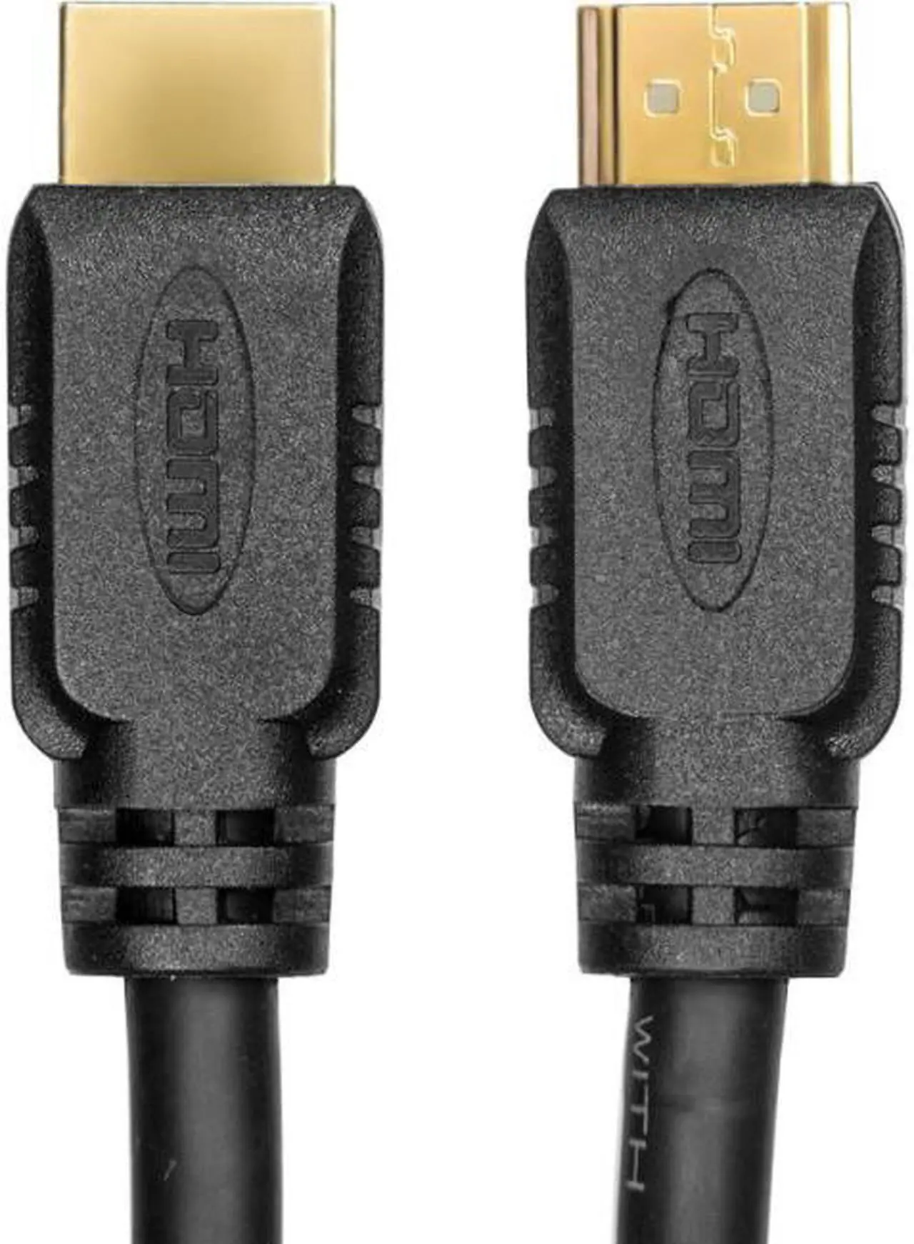 Alt view image 2 of 4 - ROCSTOR Y10C162-B1 12FT HDMI 2.1 CABLE ULTRATV M/M