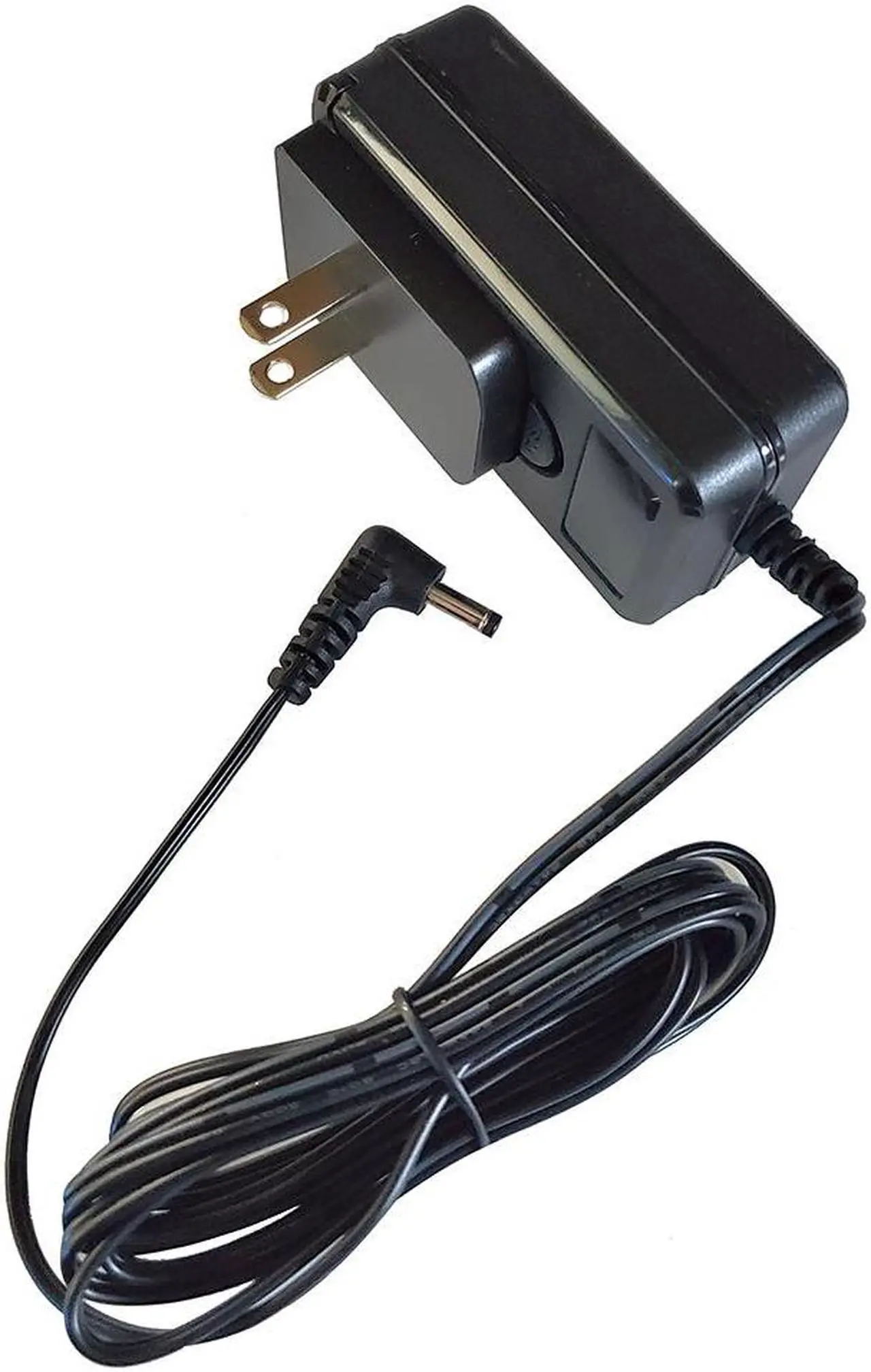 Main image of Standard Horizon 110V Charger Overnight f/HX890, HX40 & HX210