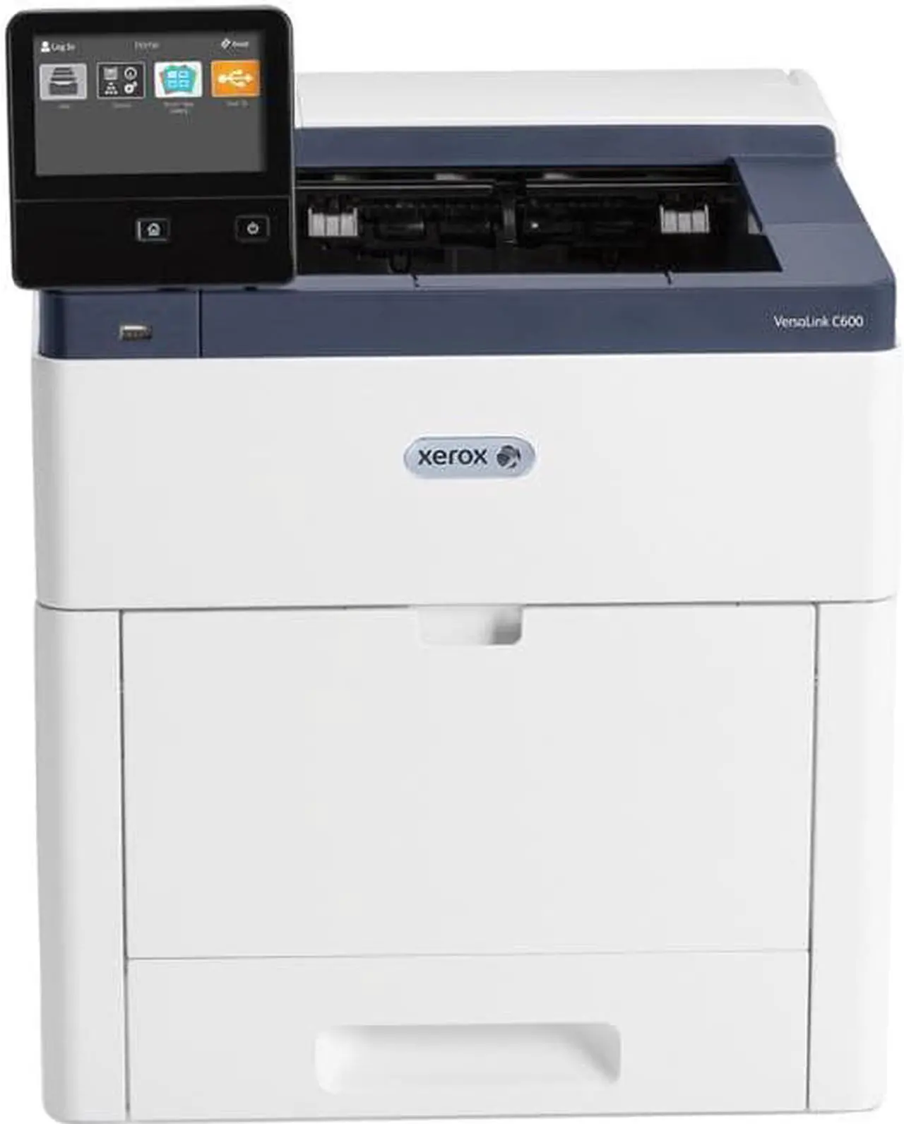 Alt view image 4 of 20 - Xerox VersaLink C600/DN Optical Resolution Colour ASR, AMR Laser Printer