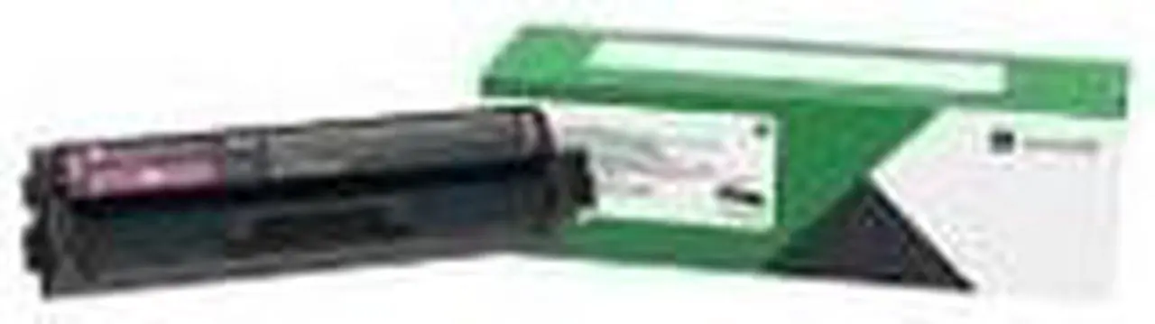Alt view image 2 of 6 - LEXMARK 20N1XM0 20N1XM0 Magenta CRTG Extra Ret