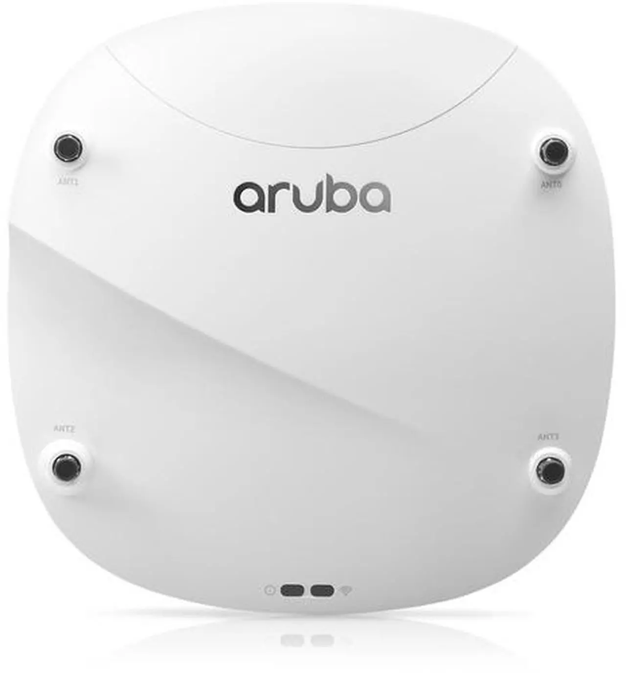 Alt view image 7 of 8 - ARUBA AP-344 (US) UNIFIED AP