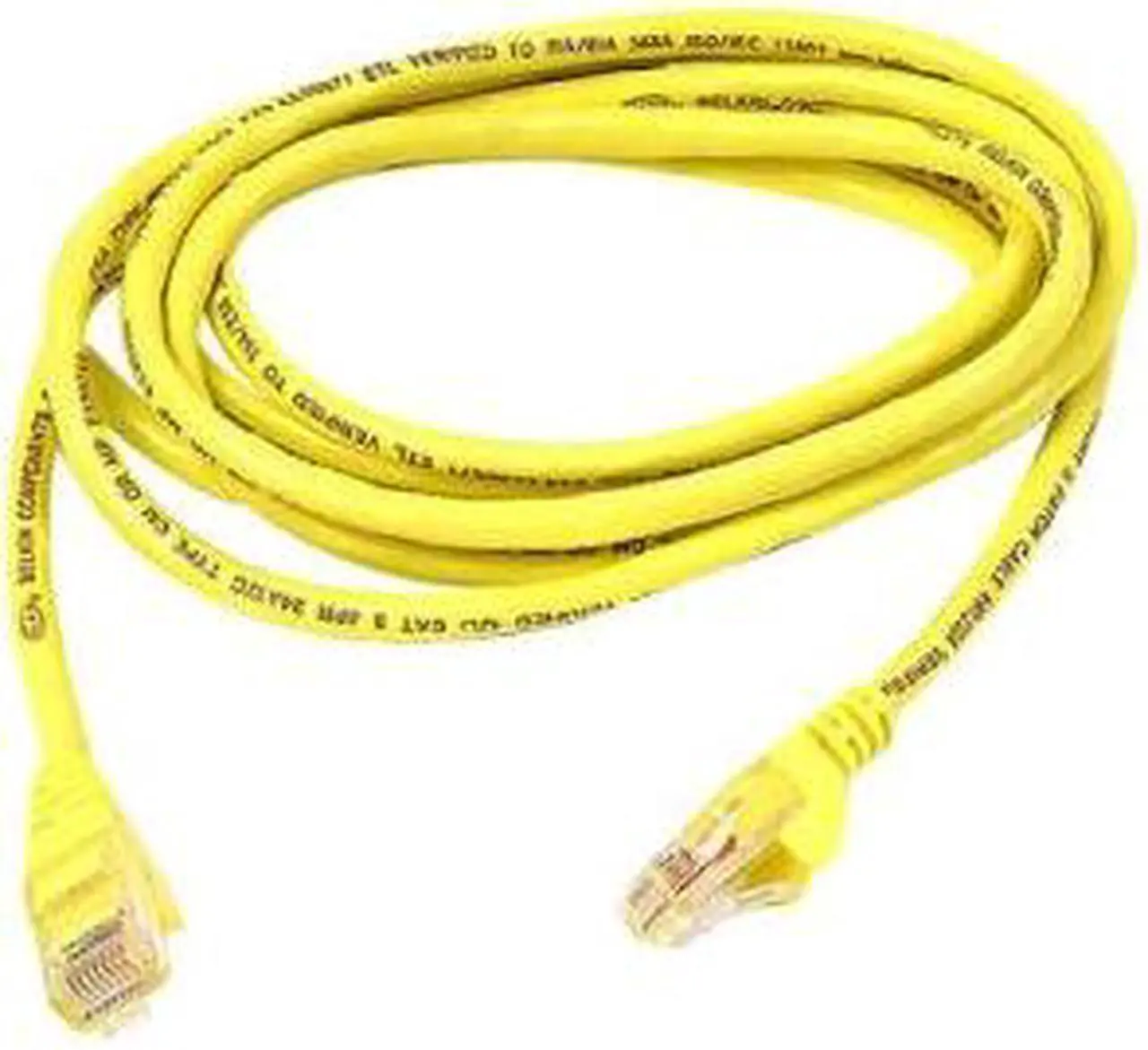Main image of Belkin Cat.6 UTP Patch Cable