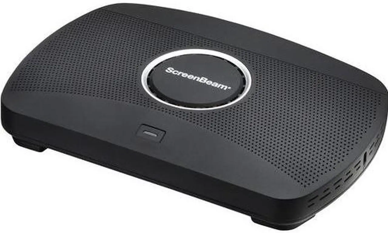 ScreenBeam 1100 Plus Wireless Display Receiver - Thumbnail 5