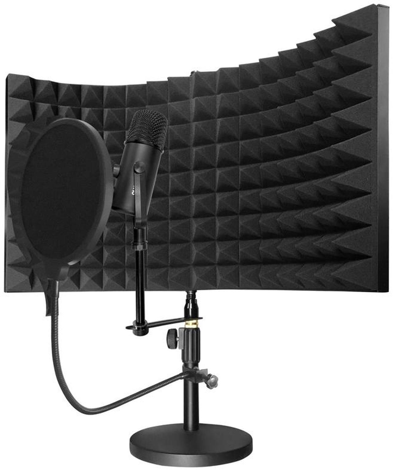 Main image of HAMILTONBUHL PODCAST MICROPHONE KIT