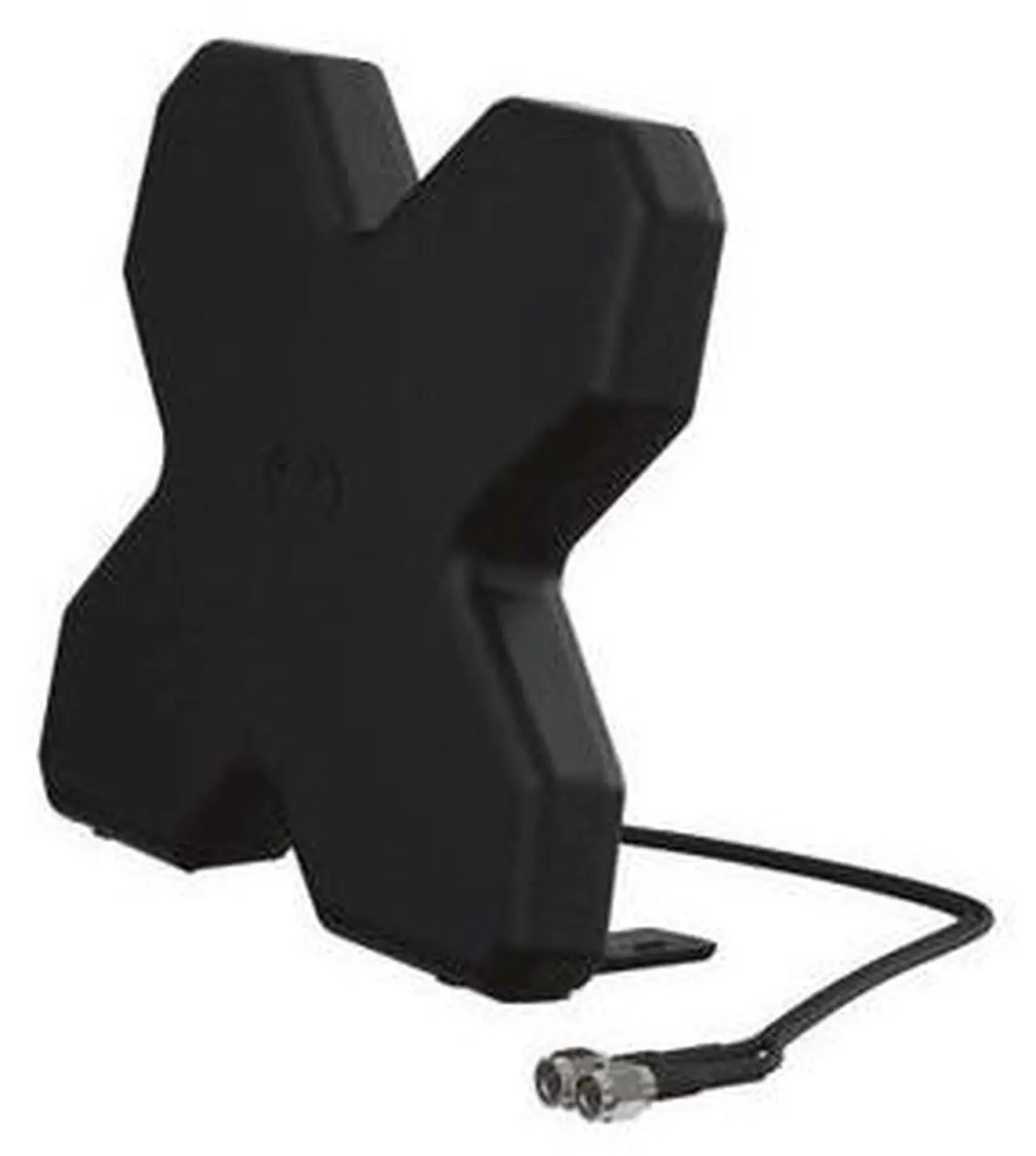 Alt view image 3 of 9 - Panorama Antennas Mimo 700-3800MHz Desk Mount Antenna 2M Smap