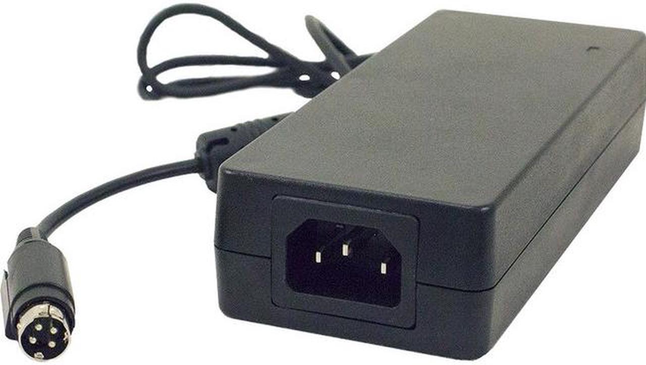 Alt view image 3 of 7 - Transition Networks Industrial Power Supply, 90 ~ 264 VAC; 127 ~ 370 VDC