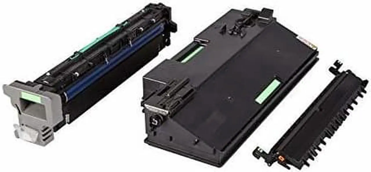 Alt view image 7 of 14 - Ricoh SP 8400A Maintenance Kit 408107