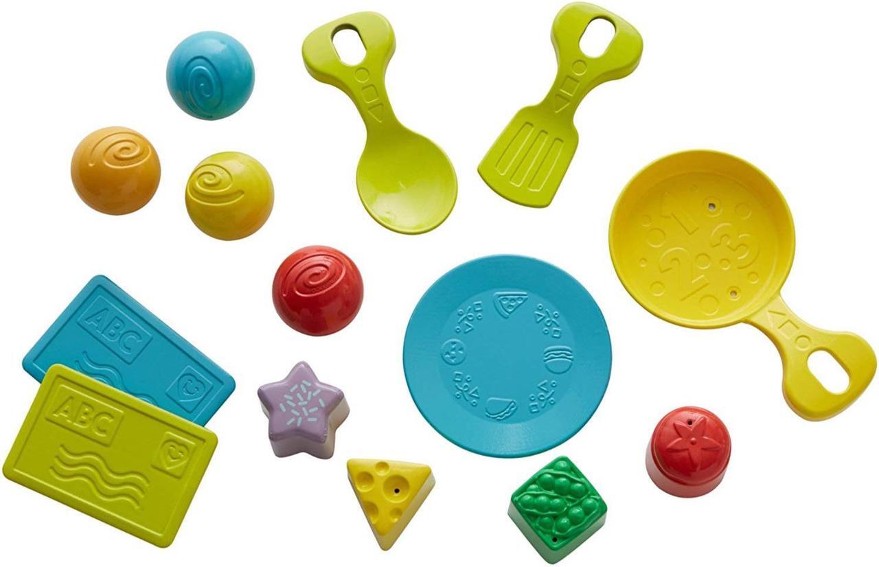 Alt view image 5 of 8 - Fisher-Price Laugh & Learn Smart Learning Home