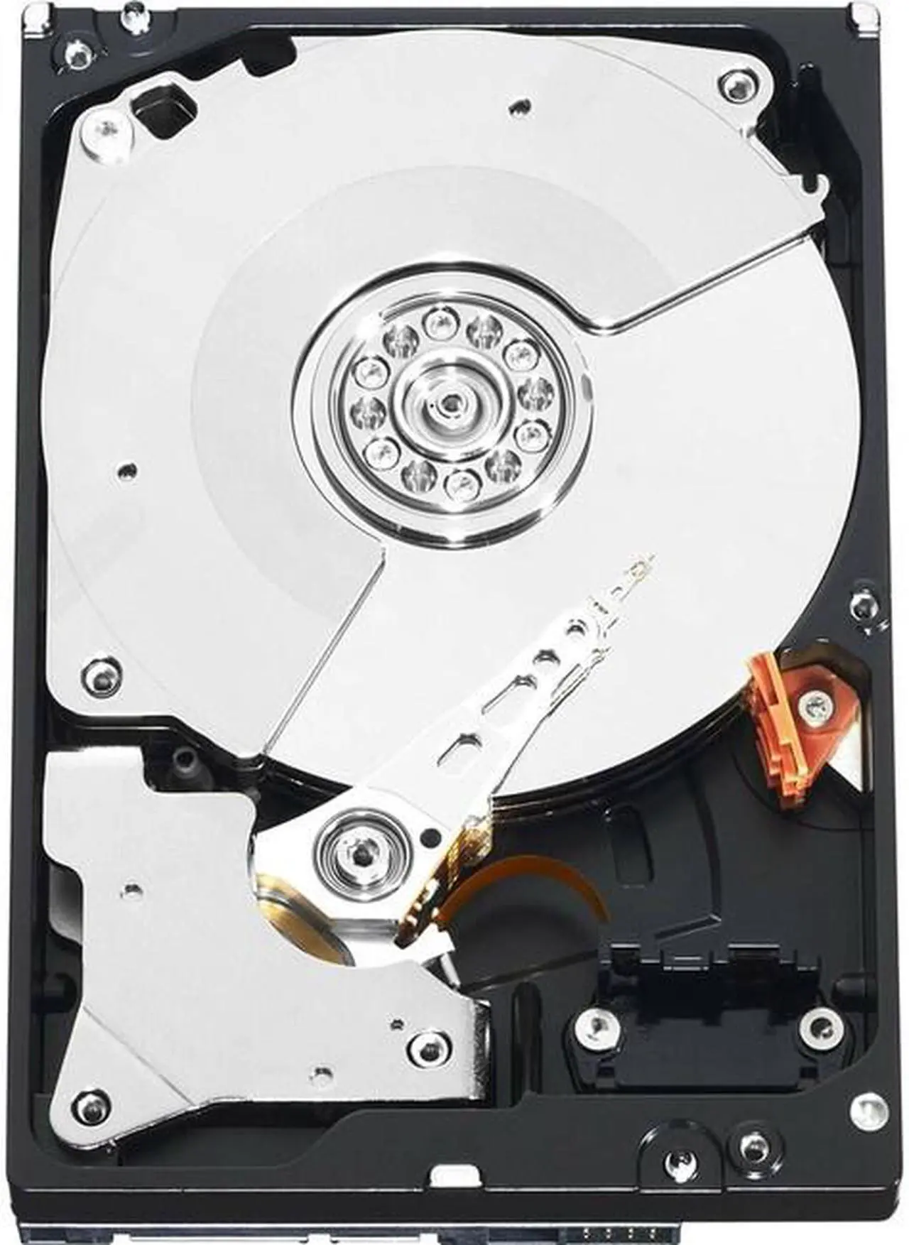 Alt view image 2 of 4 - WD RE WD1003FBYX 1 TB 3.5" Internal Hard Drive