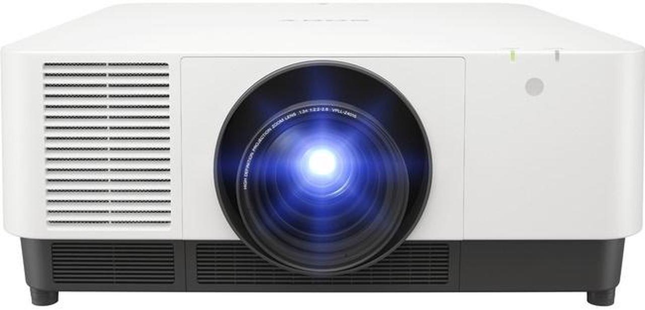 Main image of Sony VPL-FHZ91L/W 9000-Lumen WUXGA Laser 3LCD Projector