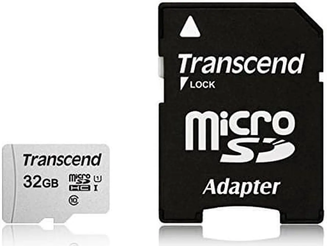 Alt view image 10 of 20 - 32GB UHS-I U1 MICROSD W/ADAPTER