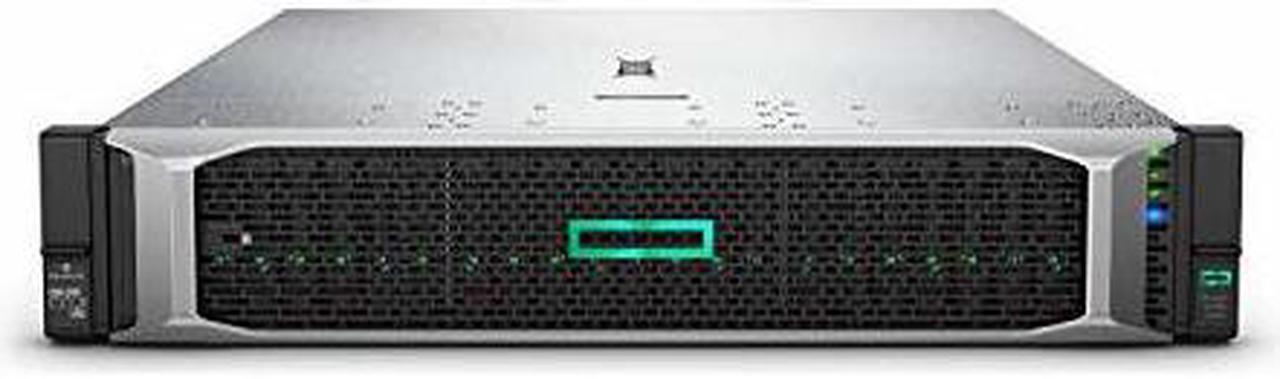 Main image of HPE - PROLIANT SERVERS P24841-B21 HPE DL380 GEN10 4210R 1P 32G NC