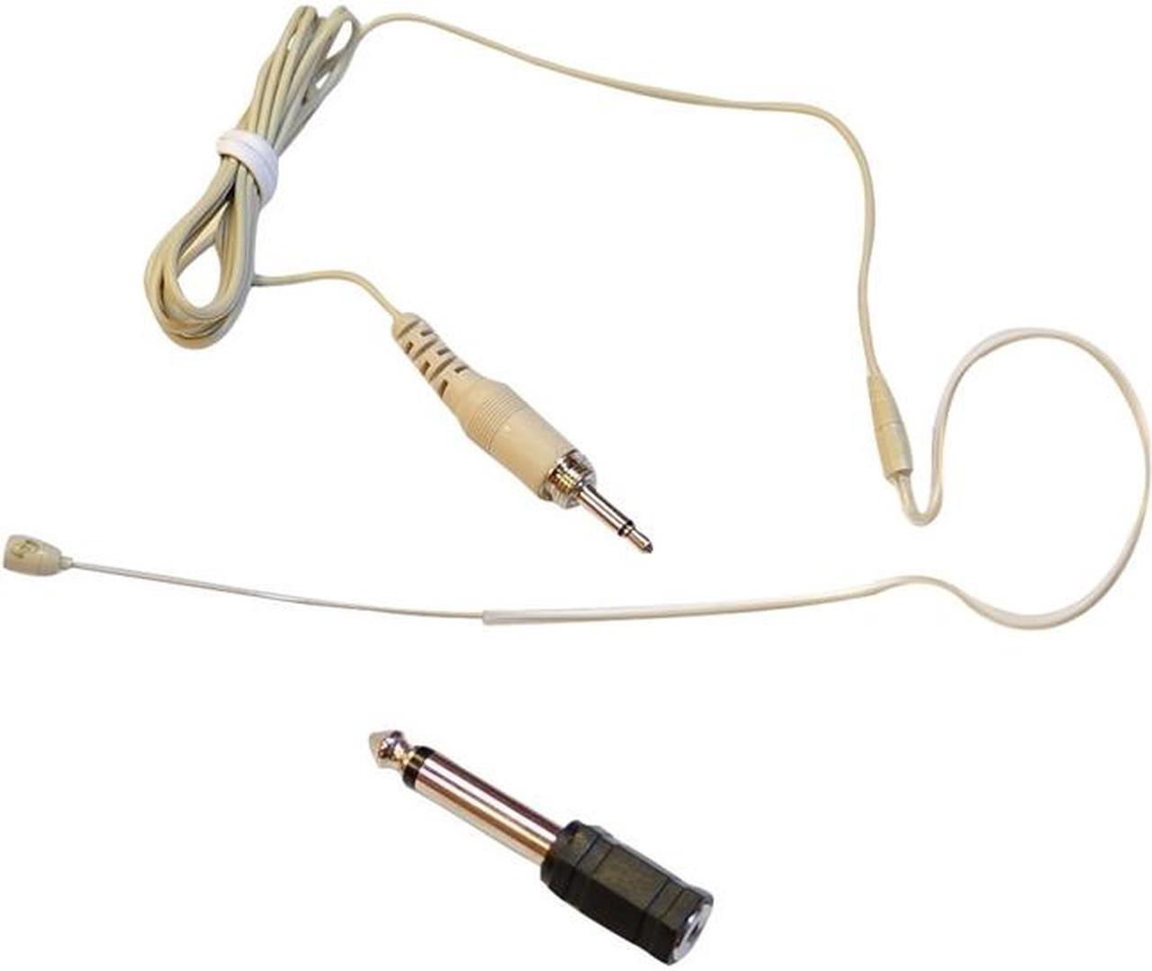 Main image of PYLE PMEM1 Pyle Pro Ear Hanging Head Set