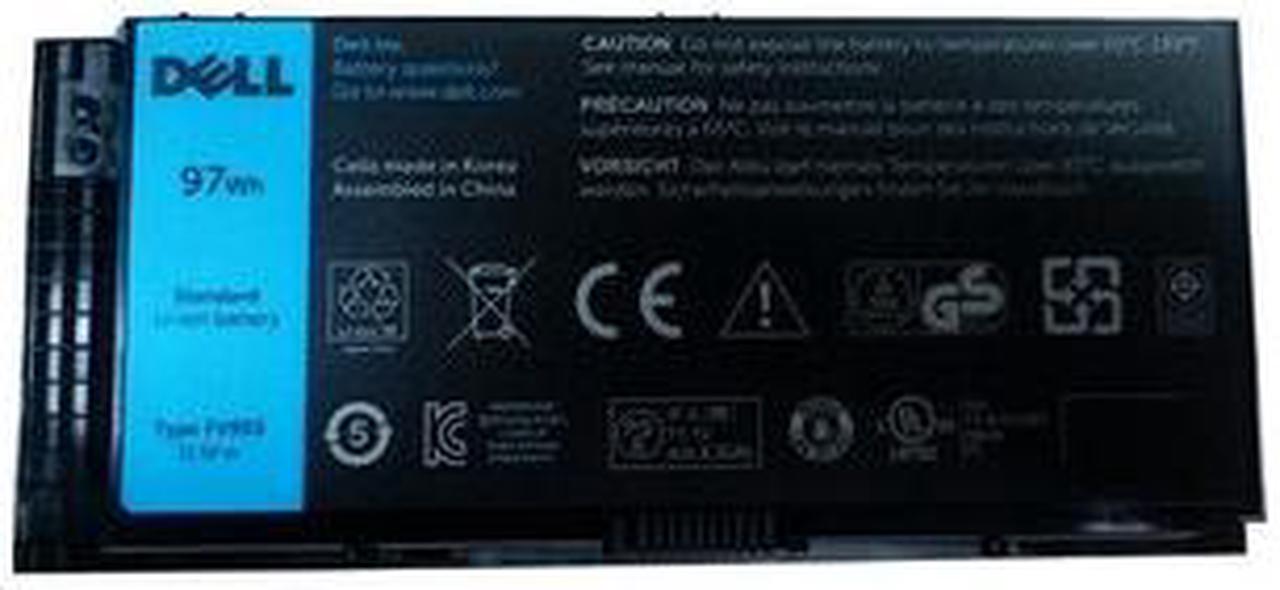 Alt view image 5 of 6 - Total Micro 312-1354-TM 8700Mah 9-Cell Total Micro Battery Dell