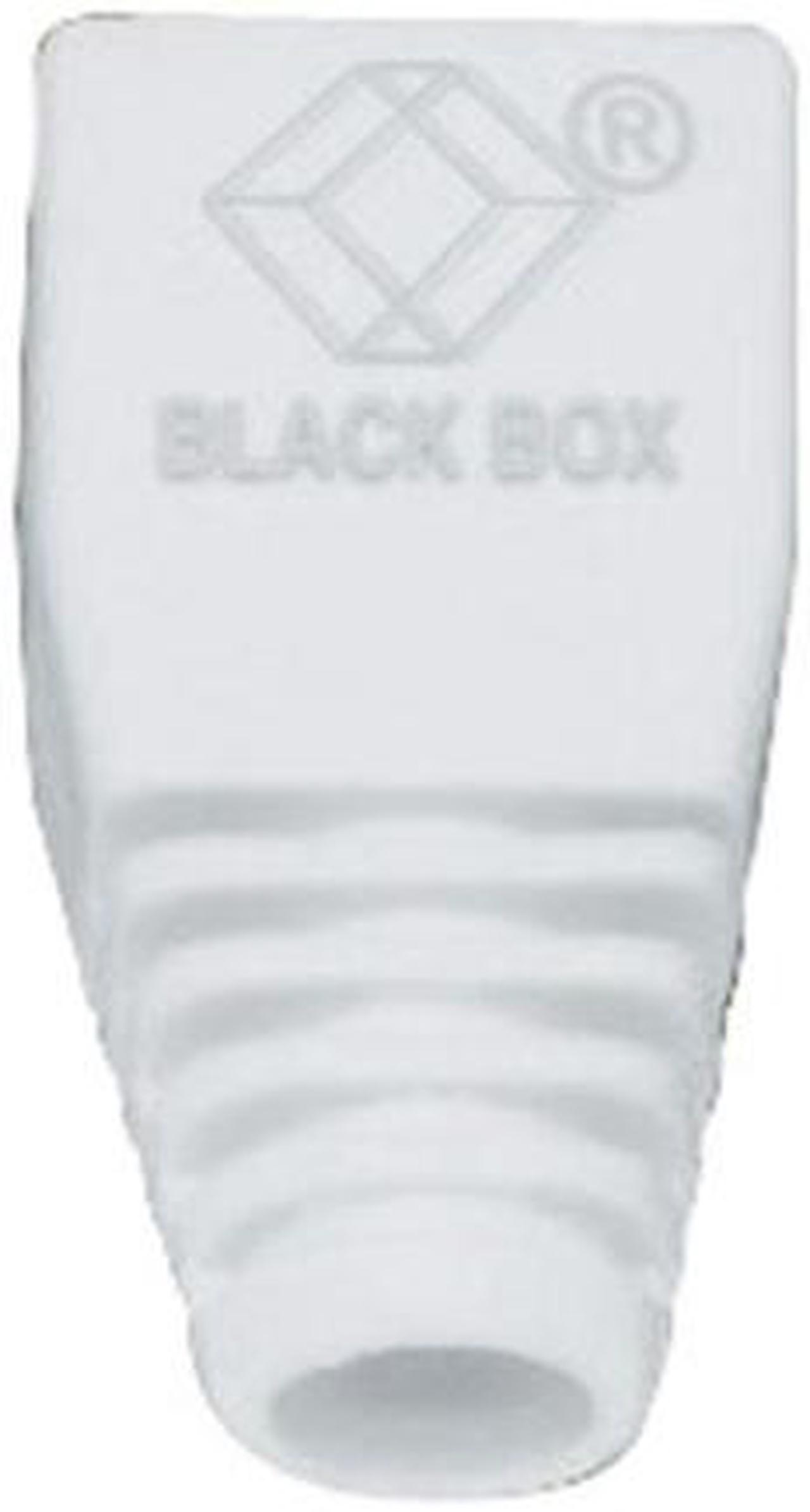 Alt view image 3 of 3 - Black Box Snagless Pre-Plugs