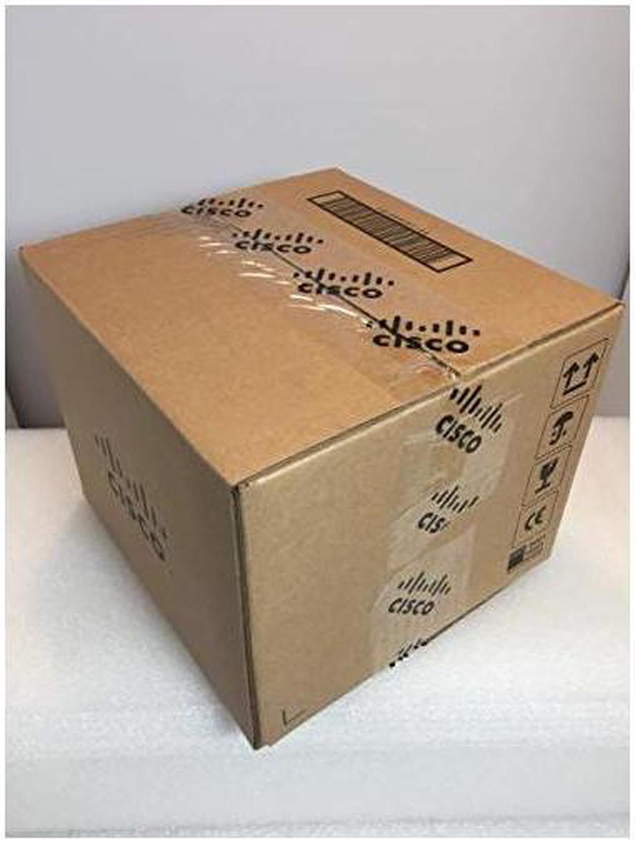 Alt view image 2 of 4 - Cisco Catalyst Ie-3300-8T2s Rugged Switch