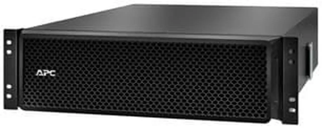 Main image of APC BY SCHNEIDER ELECTRIC SRT192RMBPUS APC SMART-UPS SRT 192V 5KVA AND 6KVA RM BATTERY PACK TAA