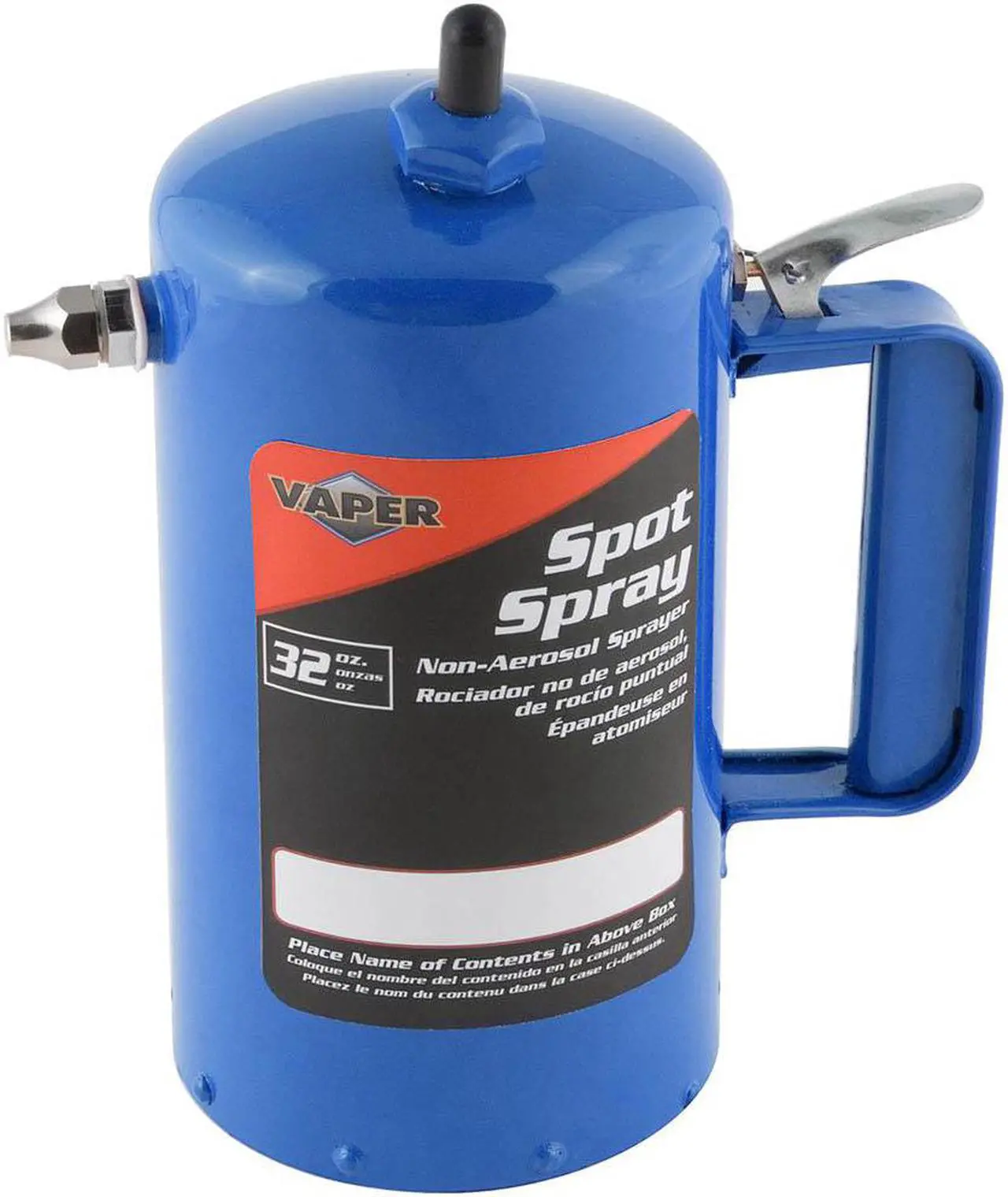 Main image of TITAN 19424 Titan Tool 32oz. Spot Spray Non-Aerosol Sprayer