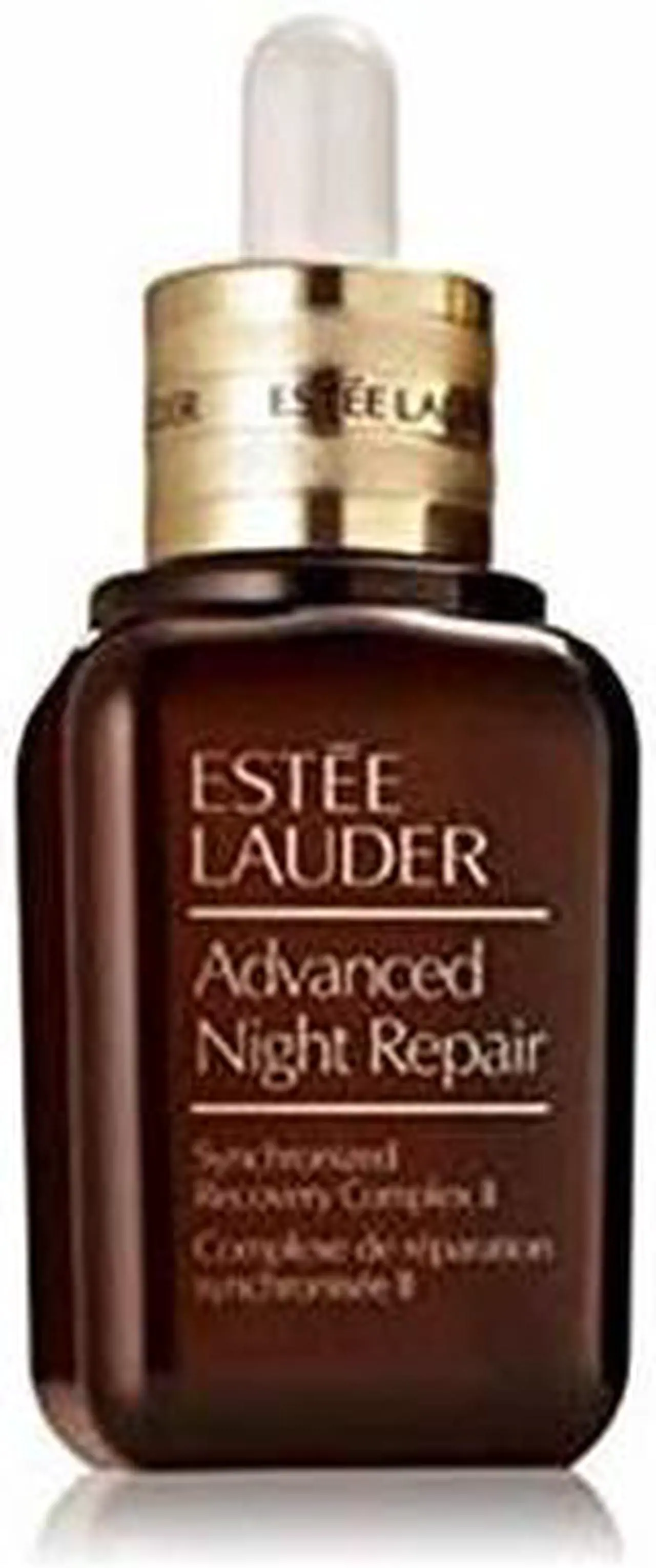 Alt view image 4 of 5 - Estee Lauder Advanced Night Repair Synchronized Recovery Complex Ii - All Skin Types By Estee Lauder For Women -  1 Oz