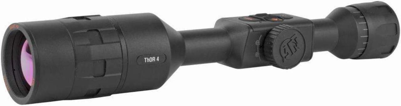 Alt view image 2 of 3 - Atn Corp TIWST4644A Thor 4,4-40x,640x480,Thermal RS w/Full HD