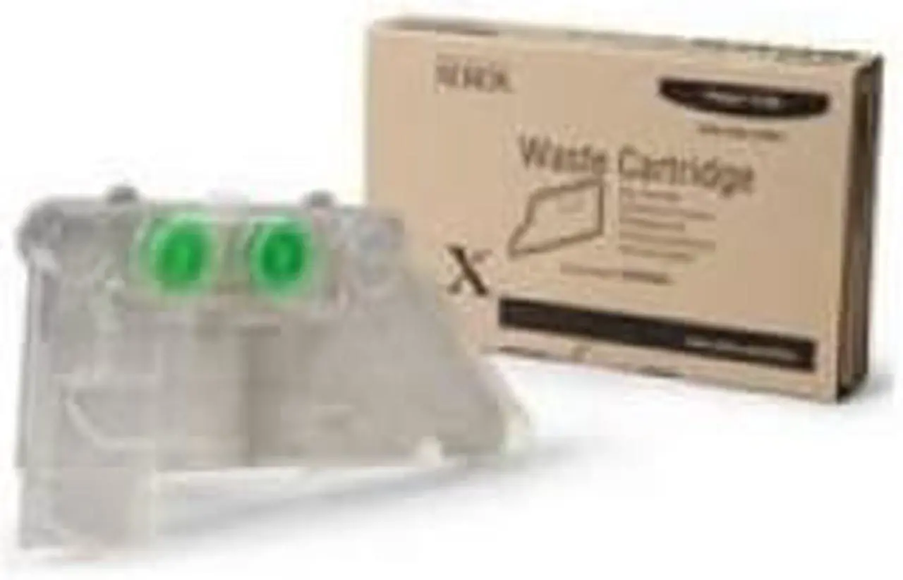 Alt view image 7 of 19 - Xerox Waste Toner Bottle 008R13036 Waste Toner Bottle