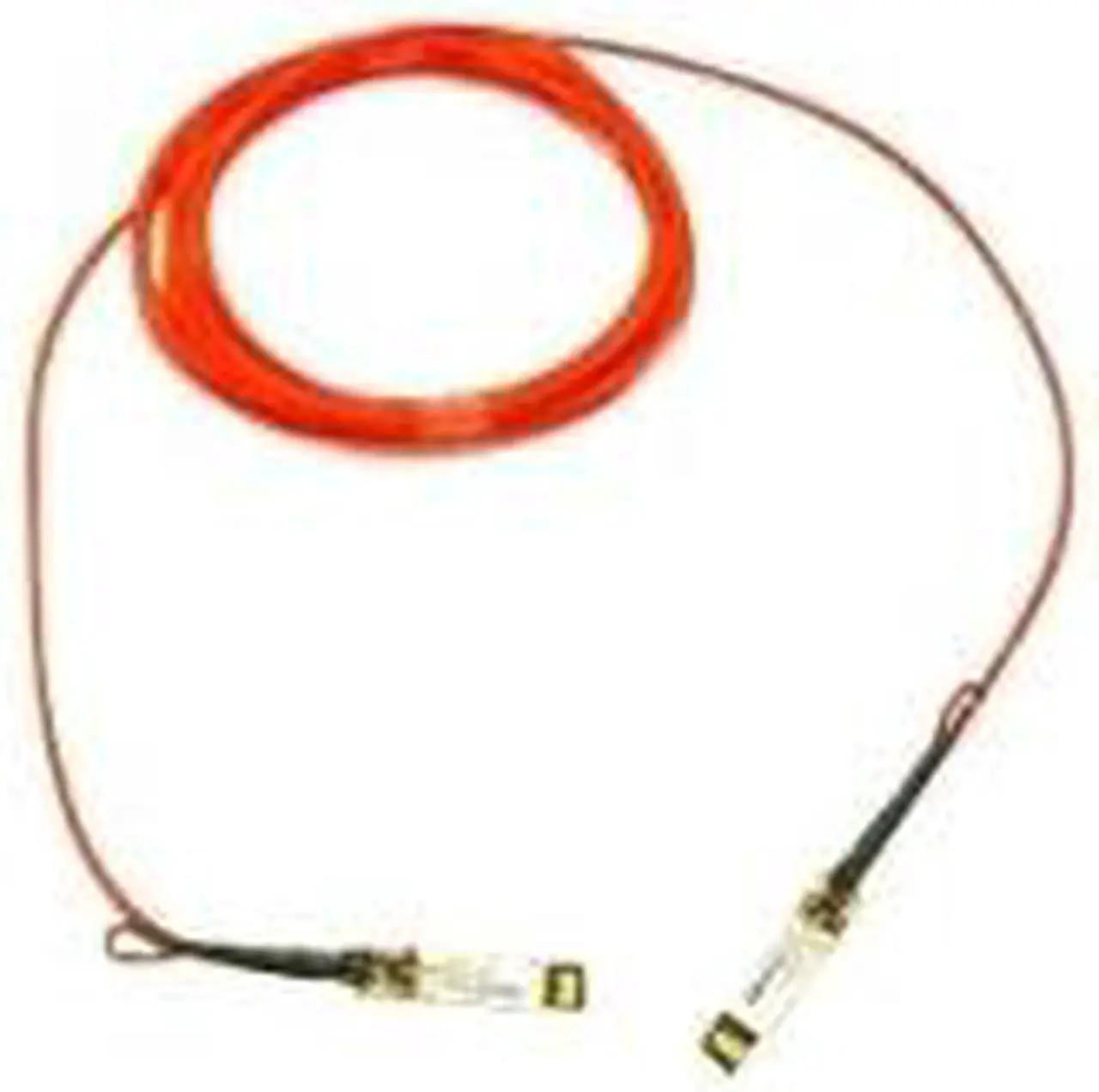 Alt view image 5 of 6 - CISCO SFP-10G-AOC1M= Active Optical Cable Assembly