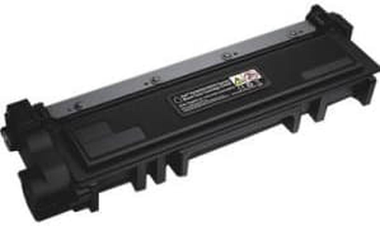 Alt view image 4 of 6 - DELL PRINTER ACCESSORIES P7RMX BLK HY TONER FOR E31X PRINTER