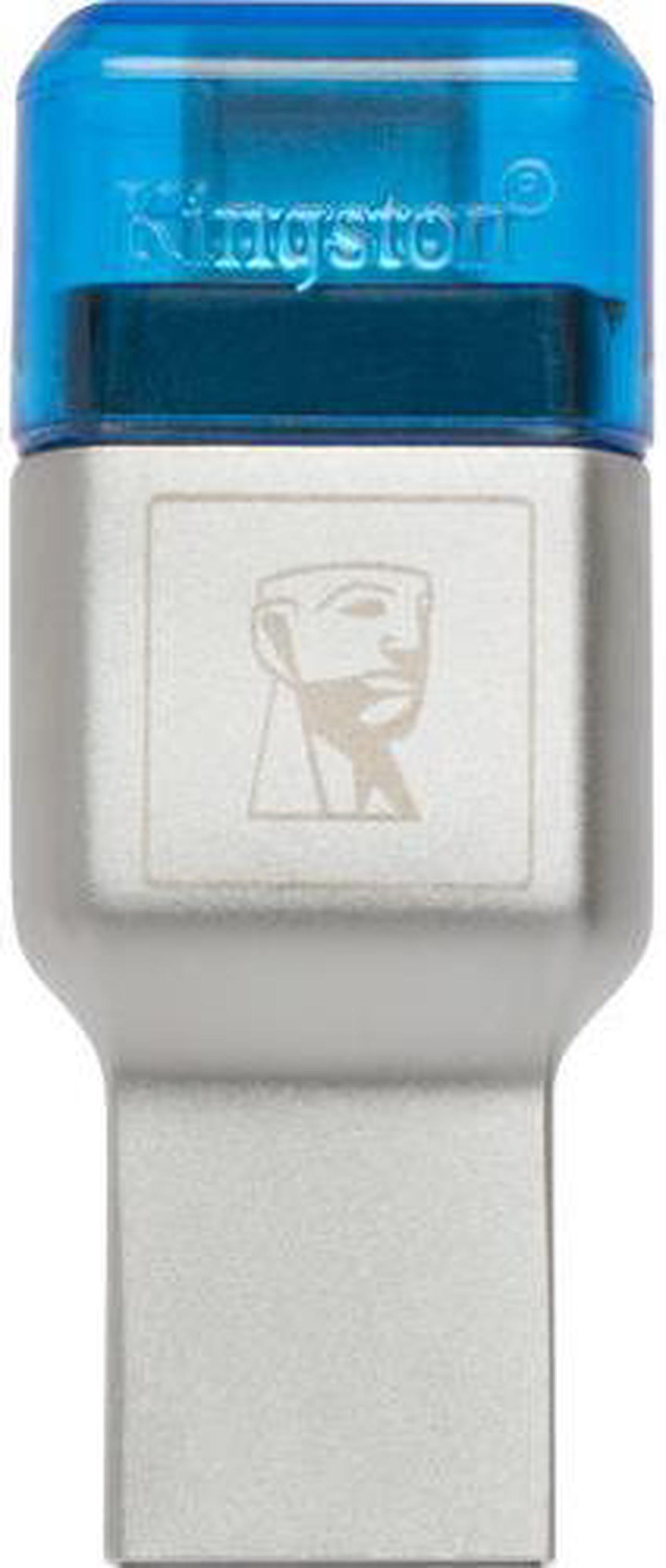 Main image of KINGSTON FCR-ML3C Kingston Flash Drive
