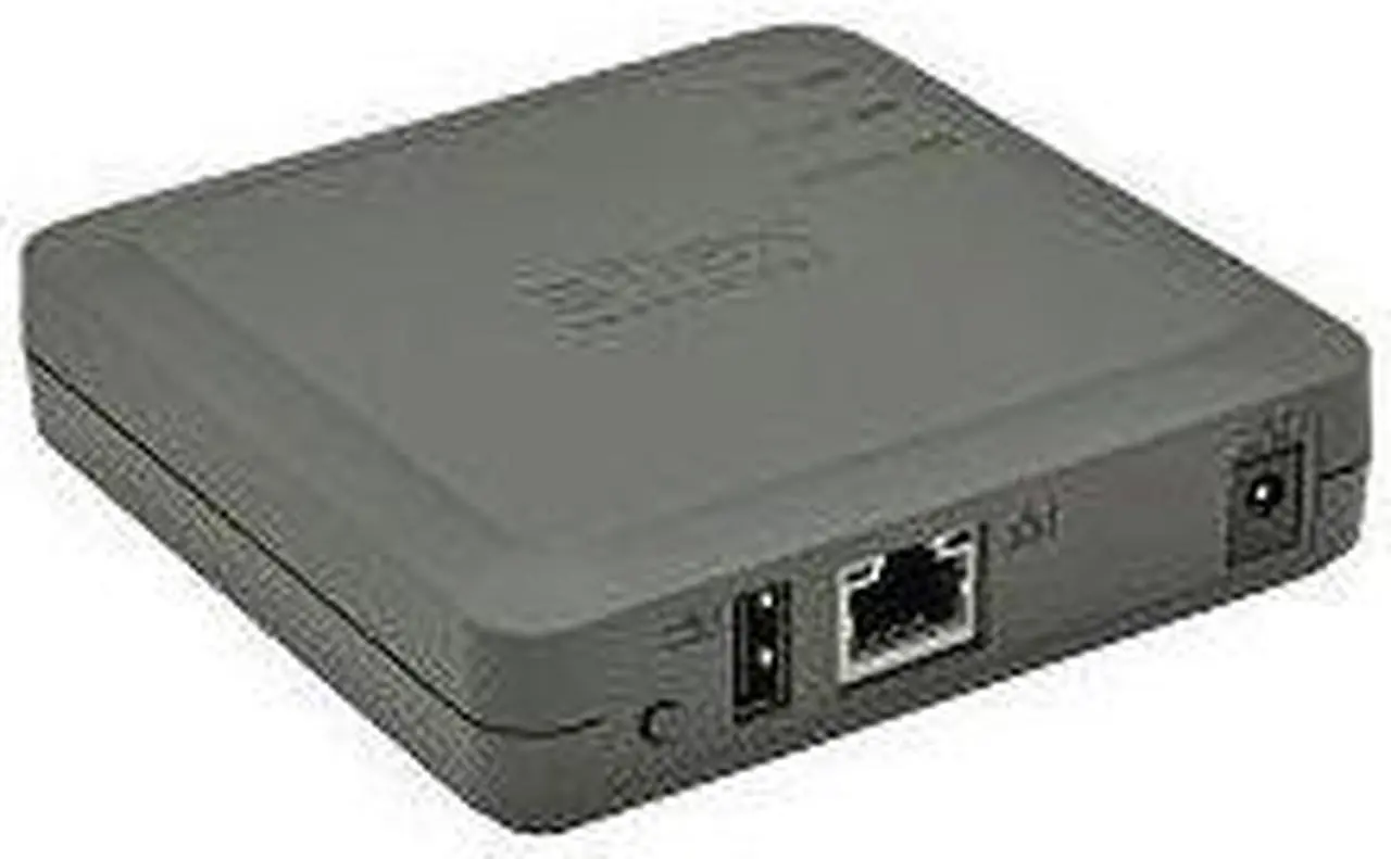 Alt view image 5 of 8 - Silex Technology DS-520AN-US 802.11n Wireless and Gigabit Ethernet USB Device Server