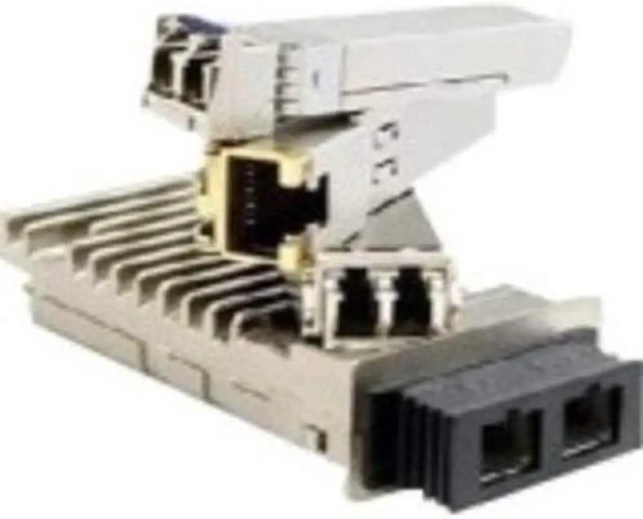 Alt view image 4 of 12 - AddOn SFP+ Module