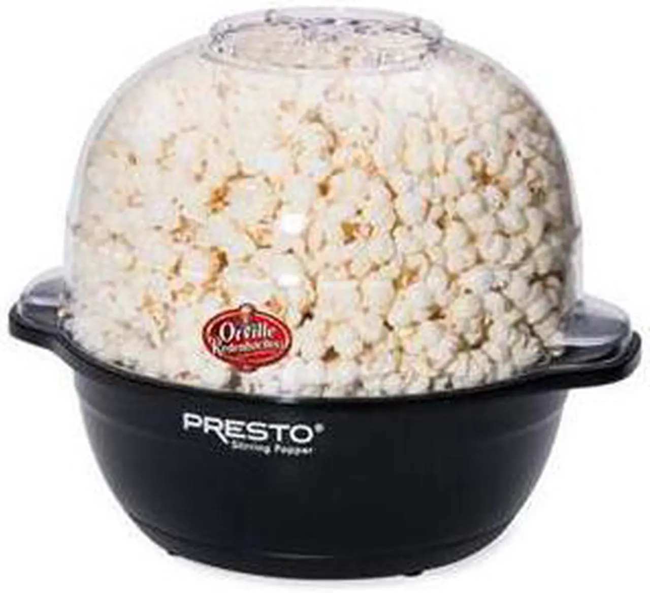 Main image of Orville Redenbacher Popper