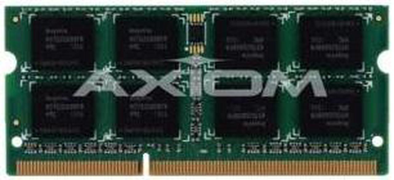 AXIOM 4X70M60574-AX AXIOM 8GB DDR4-2400 SODIMM FOR LENOVO - 4X70M60574