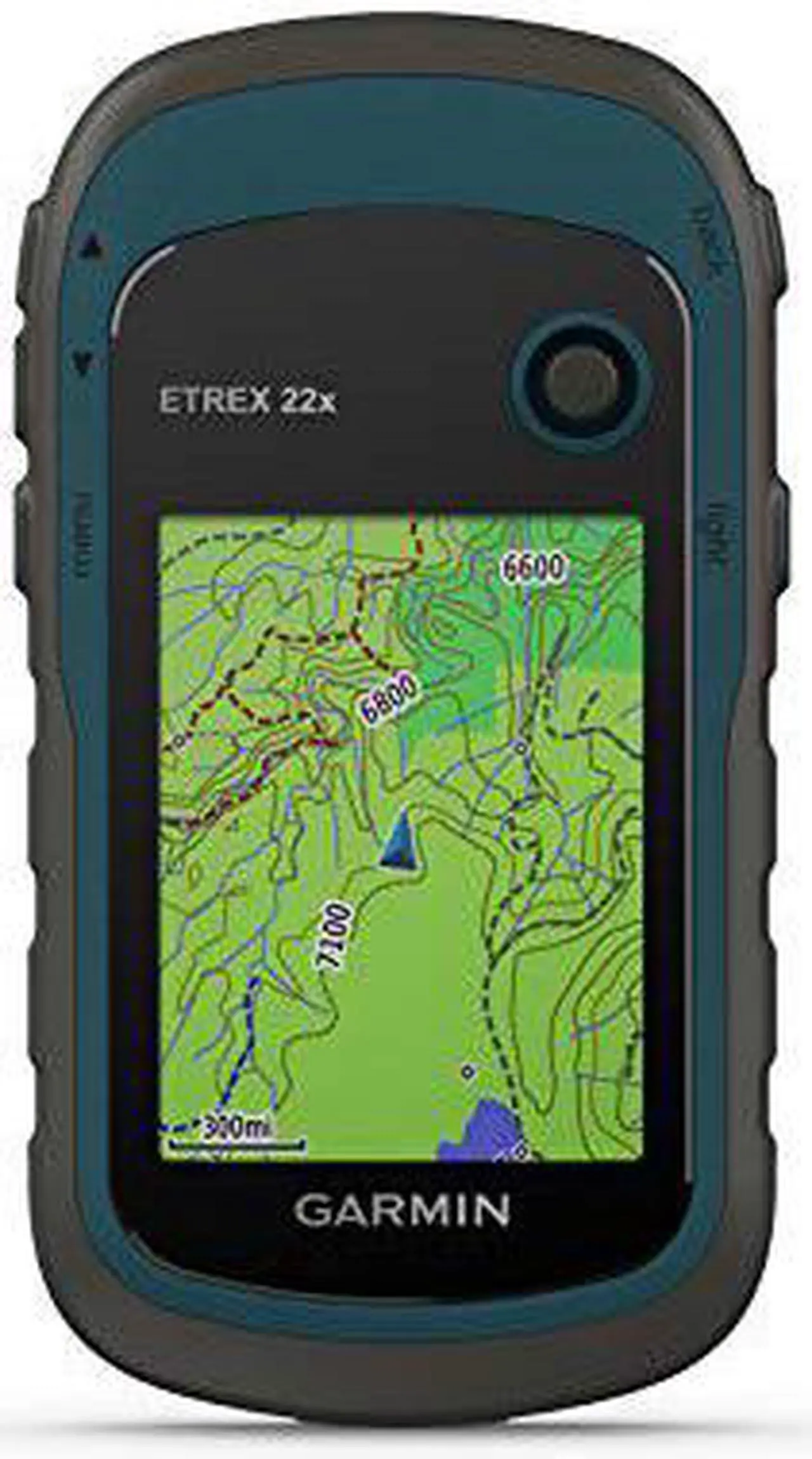 Alt view image 18 of 20 - Etrex 22X Gps Handheld 16Gb