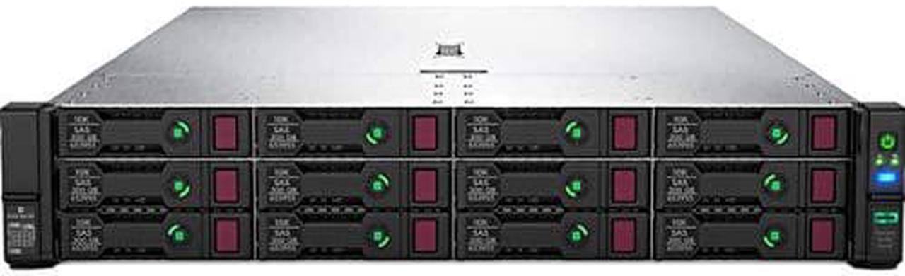 Alt view image 5 of 7 - HEWLETT PACKARD ENTERPRISE P20249-B21 HPE DL380 GEN10 5218 1P 32G NC 8SFF SVR