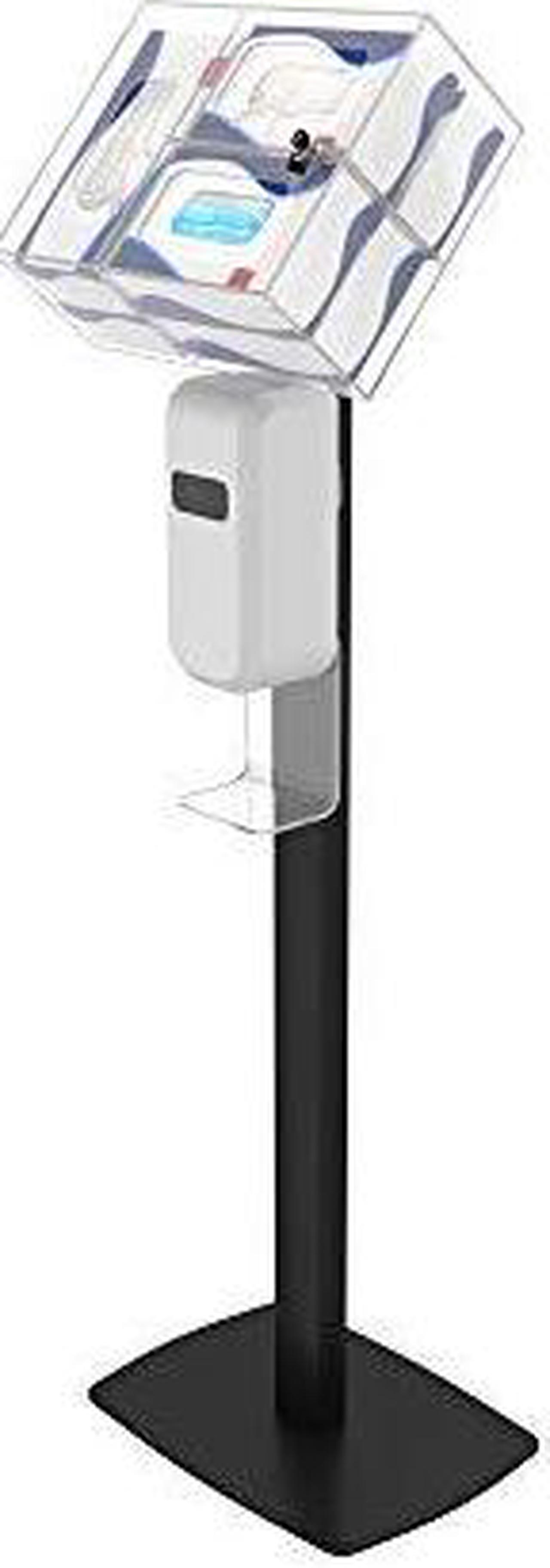 Alt view image 9 of 18 - CTA DIGITAL ACCESSORIES