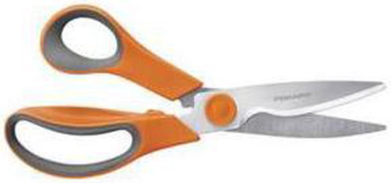 Alt view image 12 of 20 - Fiskars 510041-1001 All Purpose Kitchen Shears