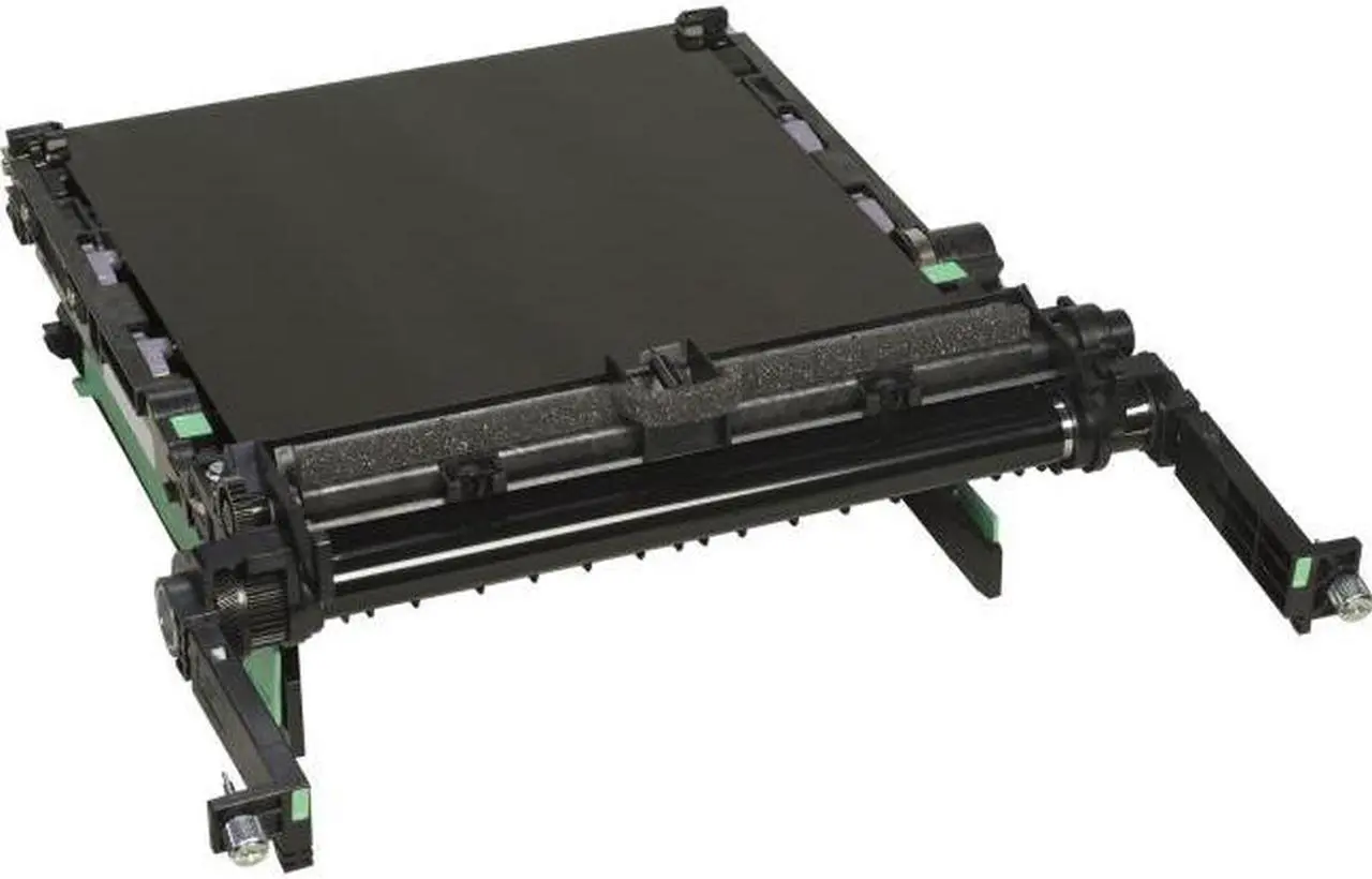 Alt view image 4 of 5 - RICOH USA 406067 TRANSFER UNIT SP C310 SP C320DN