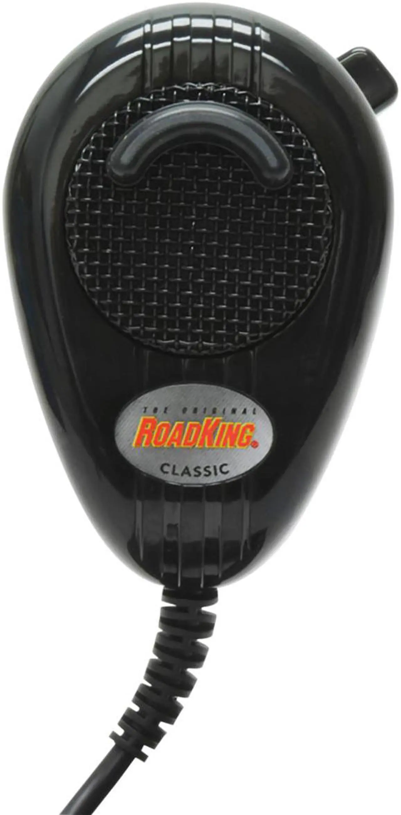 Alt view image 5 of 7 - Roadking CB Mic,Noise Cancelling  RK564P