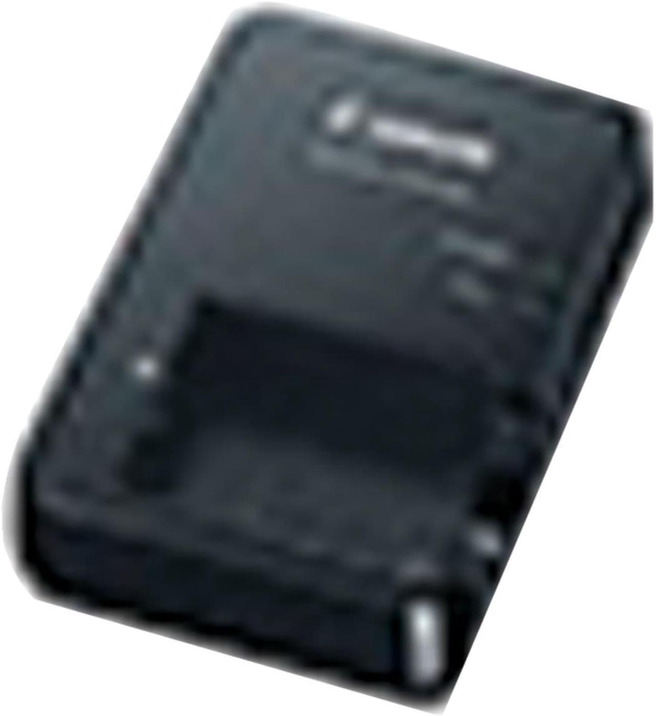 Alt view image 4 of 15 - Canon CB-2LH Battery Charger for NB-13L Lithium-Ion Rechargeable Battery